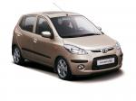 Hyundai i10 2007 года